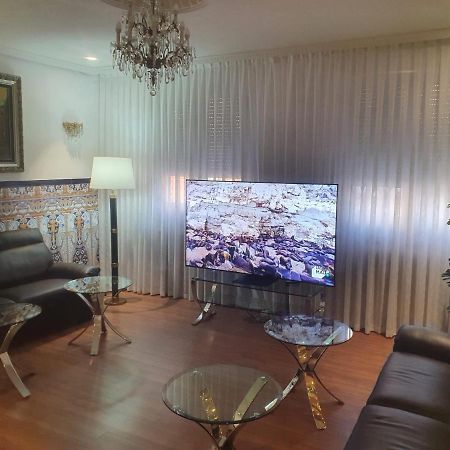 חטאפה Hostal Colon מראה חיצוני תמונה