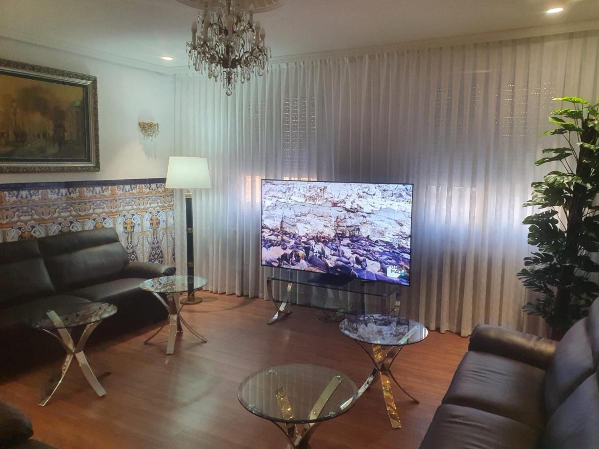 חטאפה Hostal Colon מראה חיצוני תמונה
