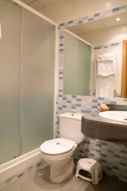 חטאפה Hostal Colon חדר תמונה
