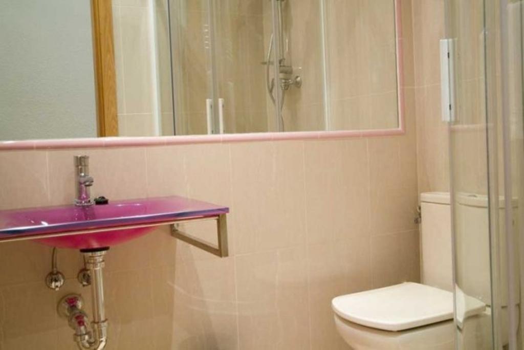 חטאפה Hostal Colon חדר תמונה