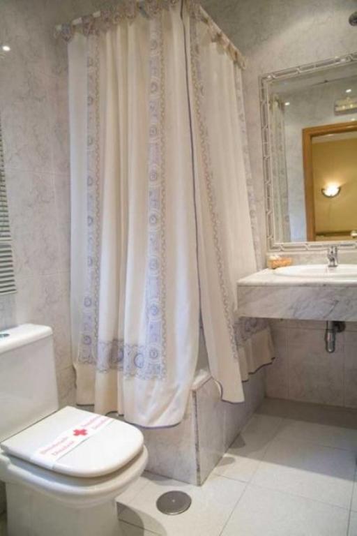 חטאפה Hostal Colon חדר תמונה