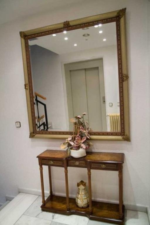 חטאפה Hostal Colon מראה חיצוני תמונה