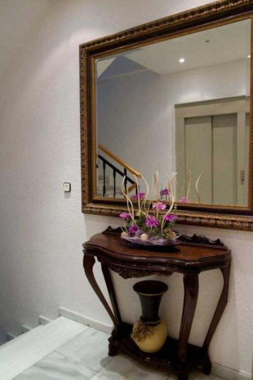 חטאפה Hostal Colon מראה חיצוני תמונה