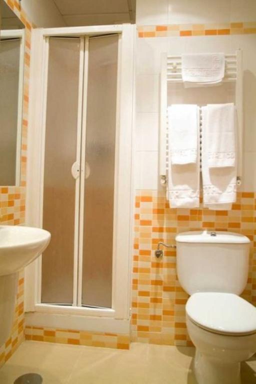 חטאפה Hostal Colon חדר תמונה